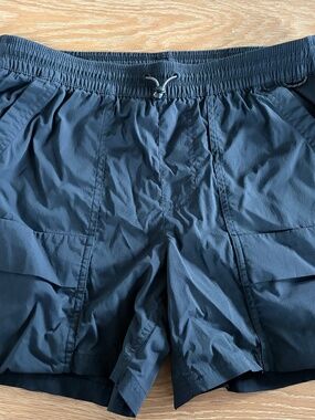 REI trailmade shorts